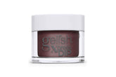 GELISH DIP DIPPING POWDER - XPRESS RED ALERT 43GMS 809